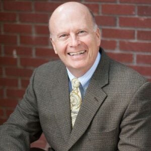 Francis C. Flaherty