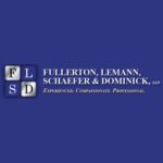 Fullerton, Lemann, Schaefer & Dominick, LLP