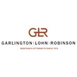 Garlington, Lohn & Robinson, PLLP