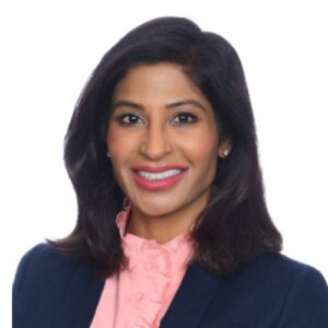 Geetha Nadiminti Adinata