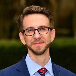 Geoffrey G. Hoover
