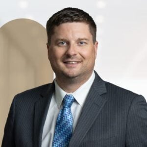 Glen Frost