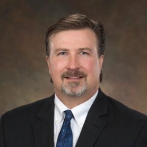 Greg P. Curtis
