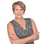 Greta Hoffman Walker