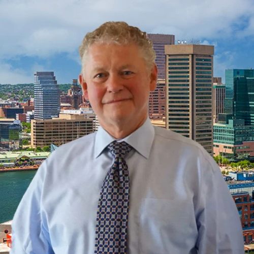 Harold B. “Hal” Murnane III