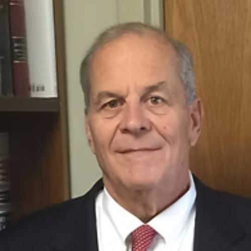 Henry C. Clarke, Jr.