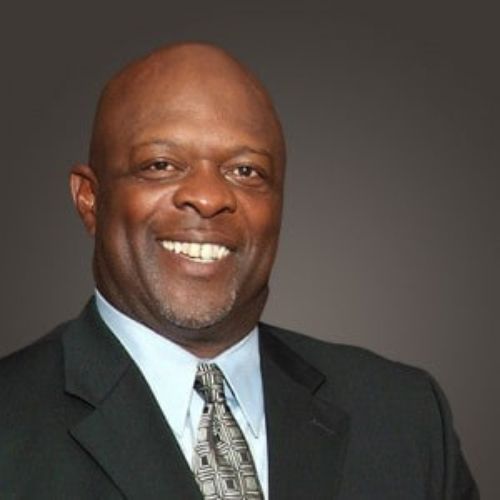 Hezekiah Sistrunk, Jr