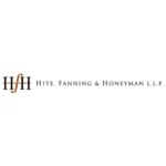 Hite, Fanning & Honeyman L.L.P.