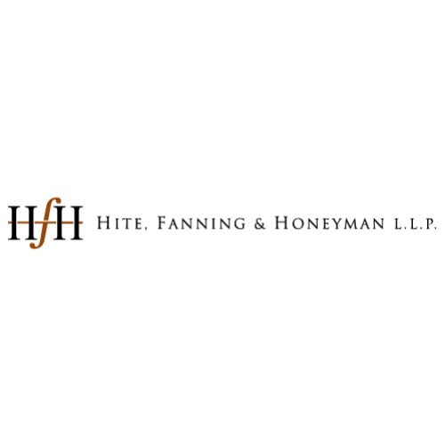 Hite, Fanning & Honeyman L.L.P.