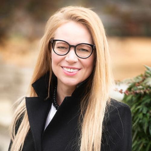 Ina Shtukar Steinberg