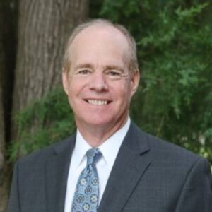 J. Blake Dutcher, Jr.