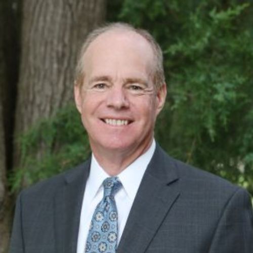 J. Blake Dutcher, Jr.