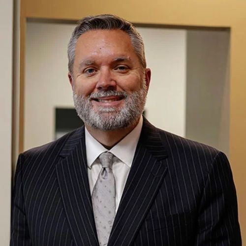 J. Christopher Harris