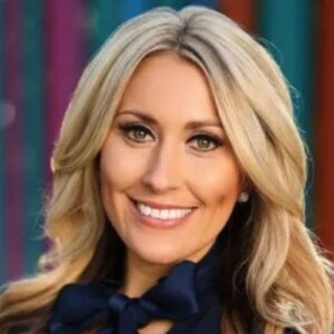 Jacqueline Bretell