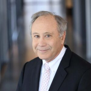 James A. Goldstein