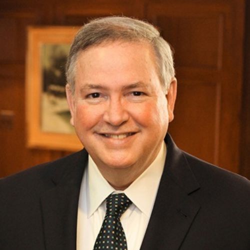 James K. Robertson Jr.