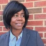 Janice Williams-Jones