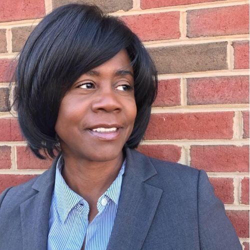 Janice Williams-Jones