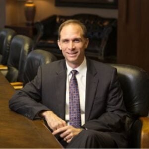 Jeffrey W. Puryear