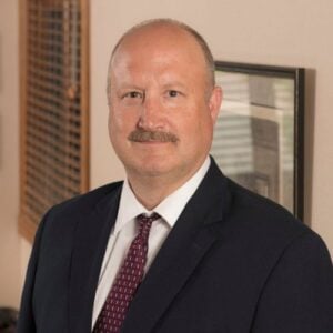 John A. Cravens