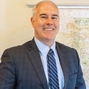 John A. Kesler III