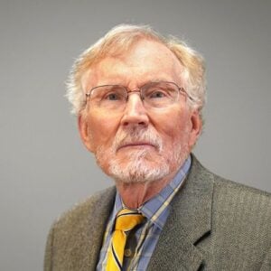 John F. Logan, II