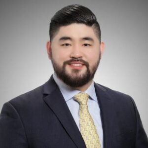John H. Kim