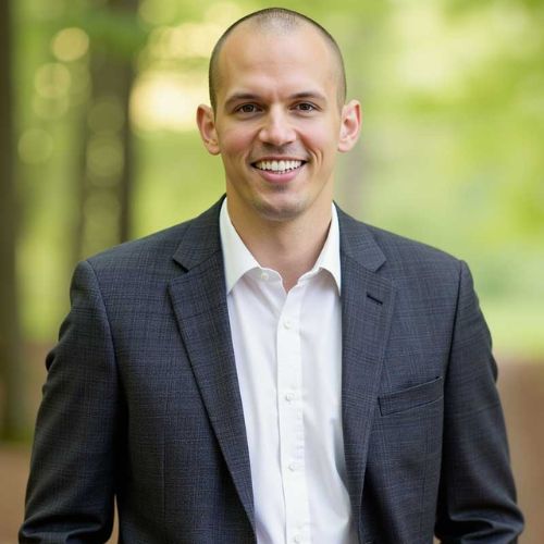 John “Jack” Baldacci, Jr.