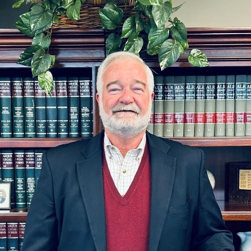 John “Jack” Willis