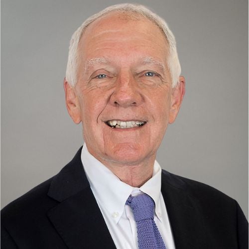 John M. Carnahan III