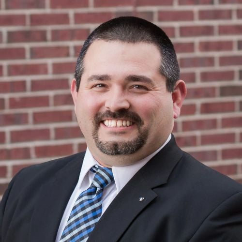 Jonathan L. Albright, Jr.