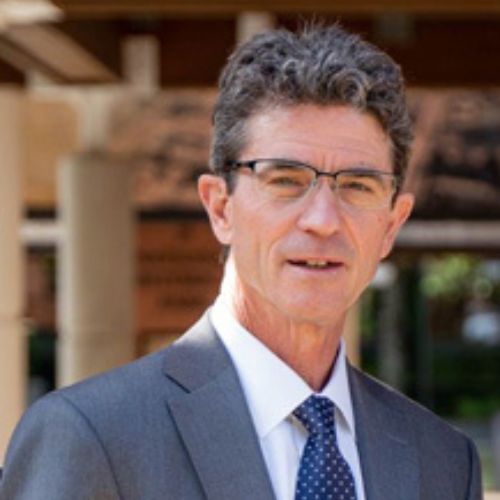 Jonathan R. Brockman