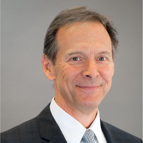 Joseph D. “Chip” Sheppard III