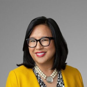 Joyce Kao Soliman