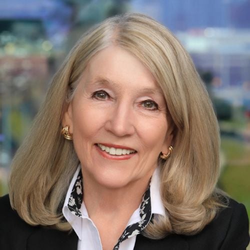 Katherine L. McArthur