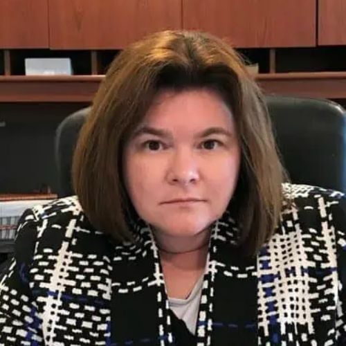 Kellie Cameron Baker