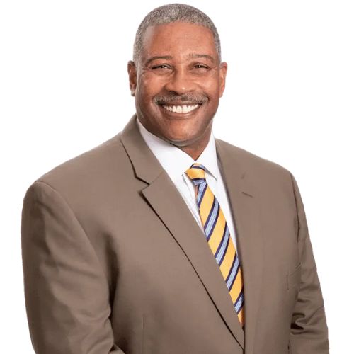 Kenneth B. Pennywell