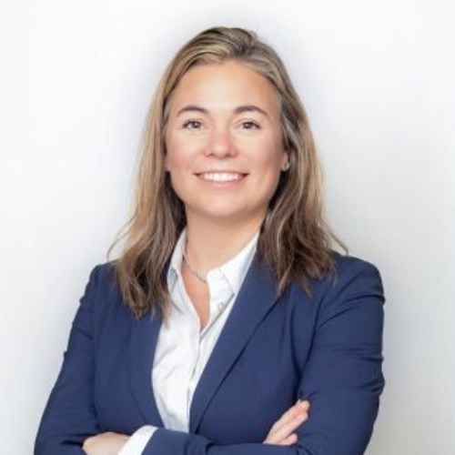 Kimberly G. Kleinhans