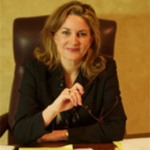 Kristan Peters-Hamlin