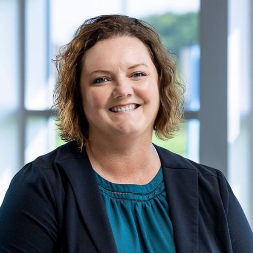 Kristy A. Christensen