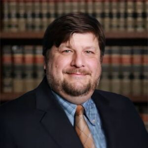 Kyle F. Biesecker