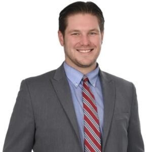 Kyle R. Knauf