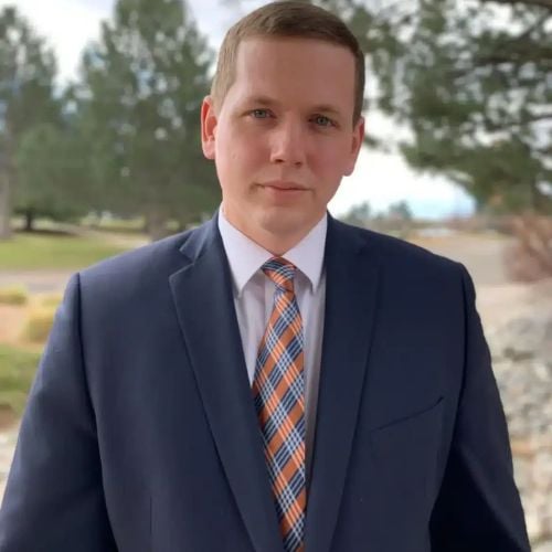 Top Lawyers From Lakewood, CO Lain A. Lawrence