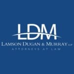 Lamson Dugan & Murray LLP