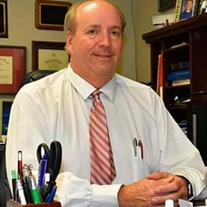 Larry G. Cooper