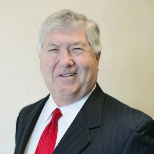 Leighton H. Rockafellow