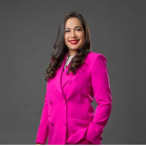 Top Lawyers From Lakewood, CO Lisandra Matos