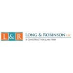 Long & Robinson, LLC