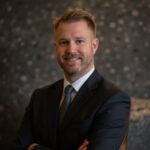 Luke A. Barry
