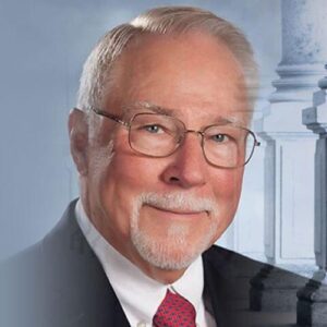 Lyle Haskin